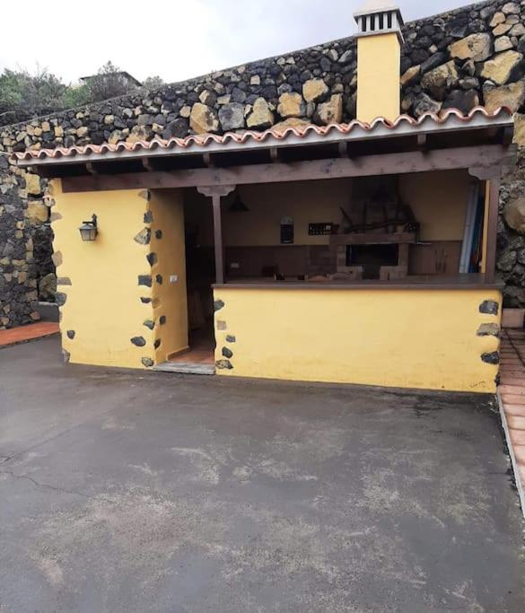 Mi Rinconcito Villa Los Llanos De Aridane Exterior photo